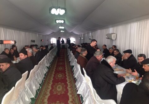 Yas mərasimləri ilə bağlı ŞOK QƏRAR – Bu, adətləri tam dəyişəcək