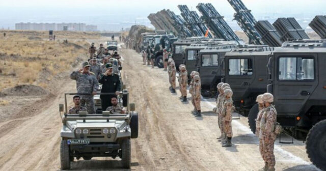 İrandan müharibə xəbərdarlığı: Bütün regionu əhatə edəcək