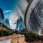 ŞOK! Xəzərin suyunun azalması ZƏLZƏLƏLƏRİ ARTIRACAQ – Bakı TƏHLÜKƏDƏ? 