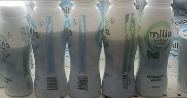 “Milla” müştəriləri belə məhsul satır? – FOTO