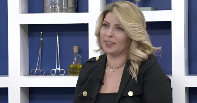 Arzu Yusifova vəzifəsindən AZAD EDİLDİ