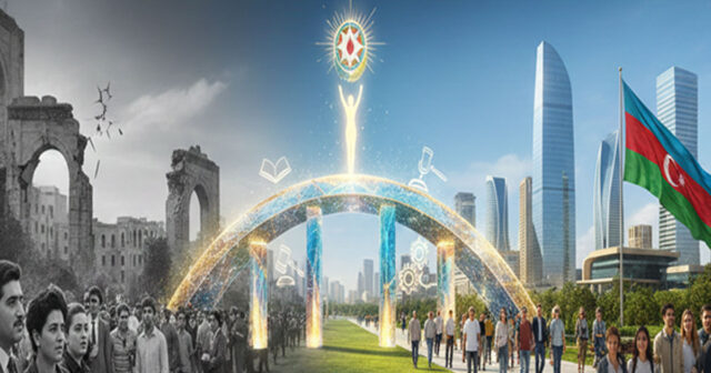 Demokratiya və hüquqi dövlətin inkişafı vətəndaş cəmiyyəti ilə bağlıdır – ŞƏRH