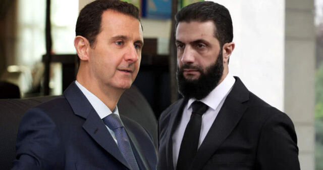 Əsəd üçün gözlənilməz hadisə: Yanvarın 28-də Rusiyaya gəlir