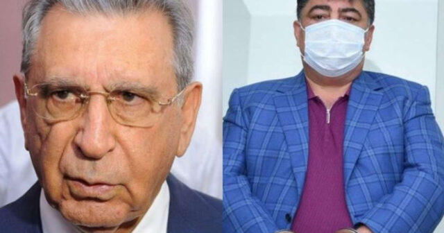 Ramiz Mehdiyevin kürəkəni iki azyaşlı qızı oğurlayıb? – MÜƏMMA