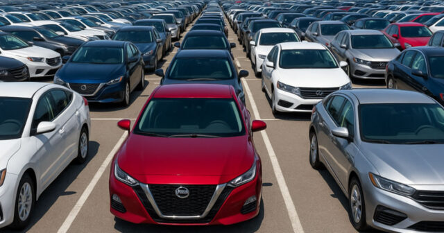 Bu qurumların nəqliyyat vasitələri satışa çıxarılır – SİYAHI Bu qurumların nəqliyyat vasitələri satışa çıxarılır – SİYAHI