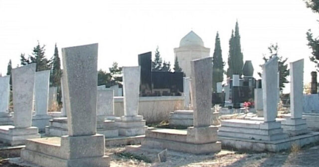 Qəbiristanlığa uşaq aparılarsa… – PSİXOLOQDAN XƏBƏRDARLIQ Qəbiristanlığa uşaq aparılarsa… – PSİXOLOQDAN XƏBƏRDARLIQ