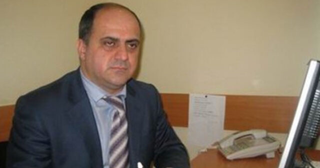 Vəli Əkbər vəzifəsindən AZAD EDİLDİ – Yerinə bu şəxs gətirildi Vəli Əkbər vəzifəsindən AZAD EDİLDİ – Yerinə bu şəxs gətirildi