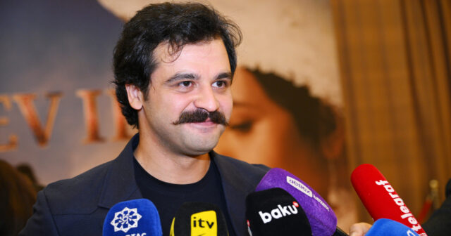 Tanınmış aktyora ağır itki – FOTOLAR