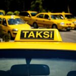 Bakı və Sumqayıt BÖLÜNMƏSİ – Taksi qiymətləri 3 dəfə BAHALAŞDI – FOTO Bakı və Sumqayıt BÖLÜNMƏSİ – Taksi qiymətləri 3 dəfə BAHALAŞDI – FOTO