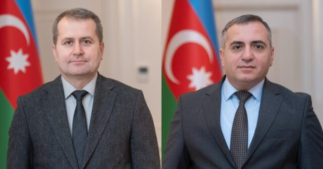 Məcnun Məmmədovun yeni müavinləri kimdir? – DOSYE