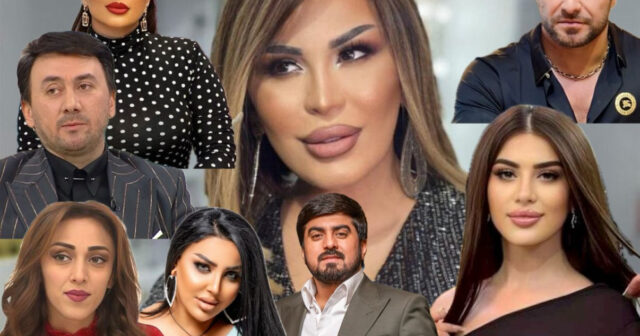 Azərbaycanda bu məşhur müğənnilərə efir qadağası qoyuldu – SİYAHI