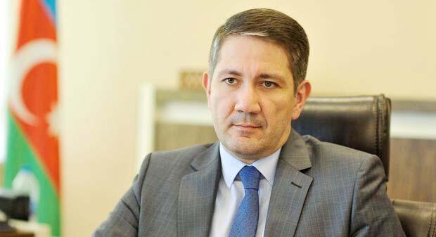 AZCON-un Müşahidə Şurasına yeni üzvlər təyin edildi