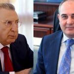 YAP-da böyük toplantı: Bir nəfər qovulur, digəri vəzifədən gedir