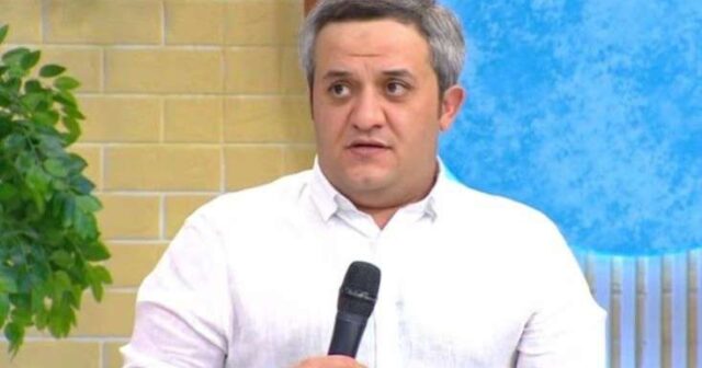 Orxan Lökbatanlının ölüm xəbəri yalan çıxdı – FOTO