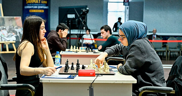 Çempionatda gərginlik – Hakim yanlış qərar verdi