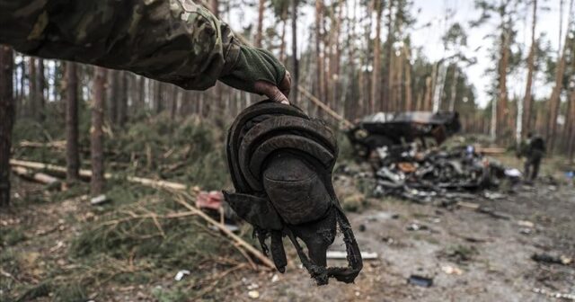 NATO Rusiyanın İTKİLƏRİNİ AÇIQLADI – DƏHŞƏTLİ RƏQƏM