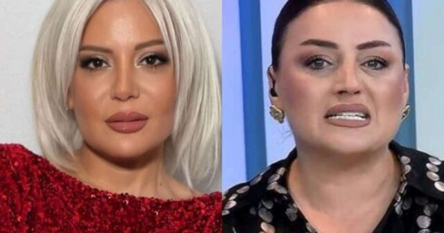 “Efirə alt paltarında çıxan siz idiniz” – Adaşını tənqid etdi – VİDEO