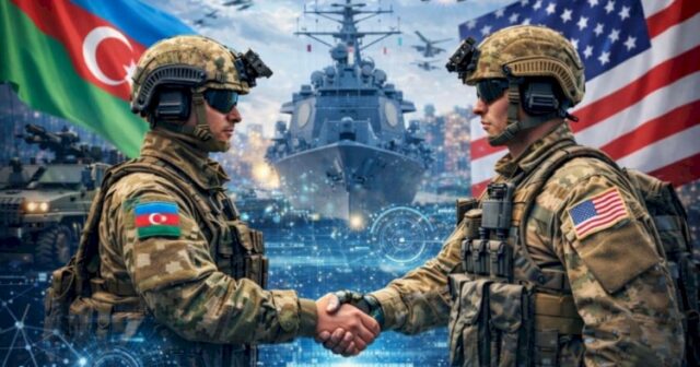 ABŞ-nin Bakı ilə bağlı mühüm planı: Moskva və Tehran…