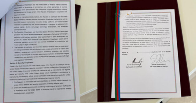 Tarixi sənədin əsas məqsədi nədir? – Fotolar