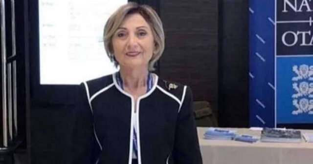 Dövlət sirlərini bilən “Gizli qadın” vəfat etdi