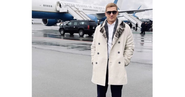 ABŞ Dövlət Katibinin köməkçisi Bakıdan danışdı