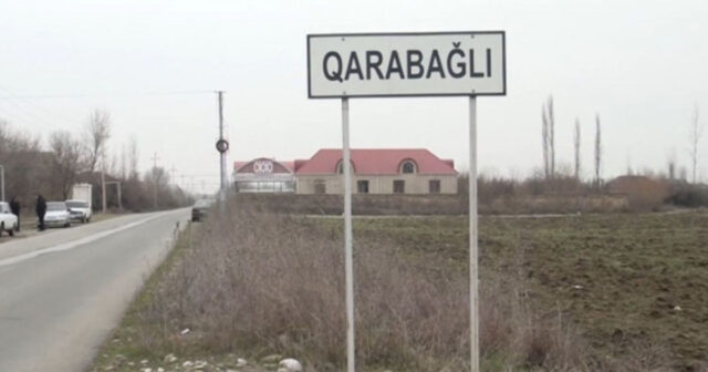 Ağsuda niyə kənd məktəbi hasarsızdır? – VİDEO