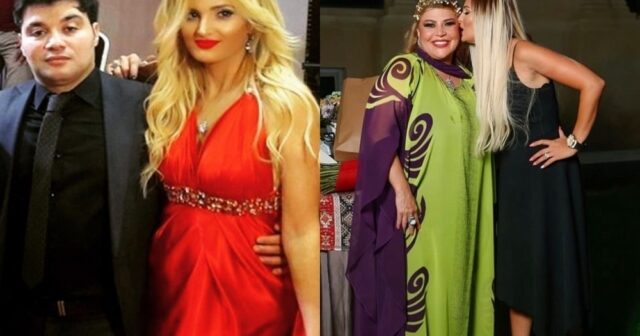 Mətanət İsgəndərlinin keçmiş gəlini xərçəngdən əziyyət çəkir