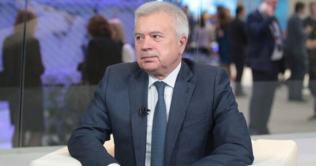 Azərbaycanlı milyarderin nə qədər pulu var? – MƏBLƏĞ Azərbaycanlı milyarderin nə qədər pulu var? – MƏBLƏĞ