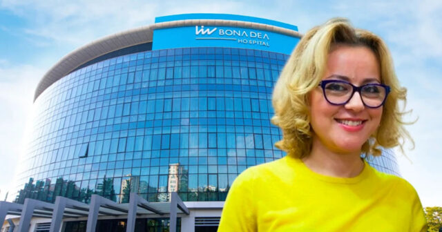 “Liv Bona Dea” Nigar Köçərlidən 222 min manat tələb edir – VİDEO “Liv Bona Dea” Nigar Köçərlidən 222 min manat tələb edir – VİDEO