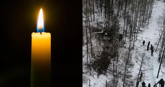 Bu ölkədə matəm elan olundu