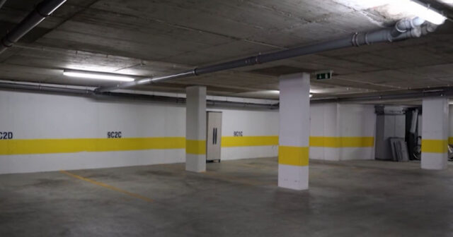 Yeni binalarda qaraj problemi PİK HƏDDƏ – VİDEO