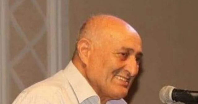 Azərbaycanda şair vəfat etdi Azərbaycanda şair vəfat etdi