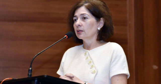 Nazir müavininə AĞIR İTKİ