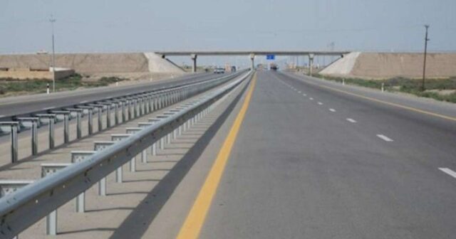 Sürücülərin DİQQƏTİNƏ – Bu yola radar quraşdırıldı