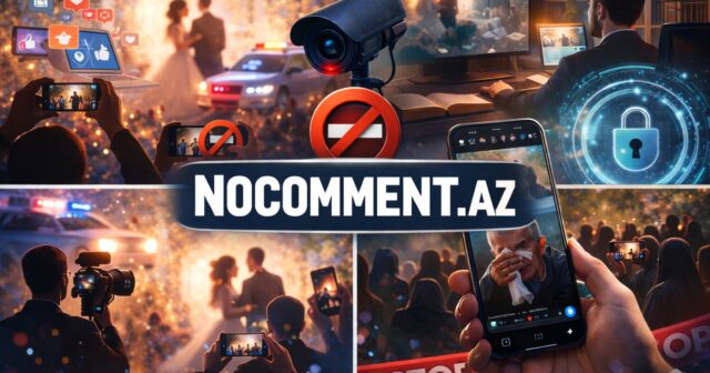 Toy və yaslarla bağlı ŞOK QADAĞA – Bundan sonra… Toy və yaslarla bağlı ŞOK QADAĞA – Bundan sonra…