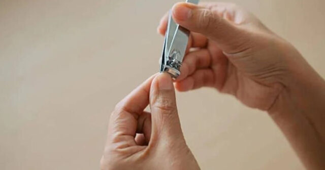 Dırnaq kəsmək orucu pozurmu? – Cavab