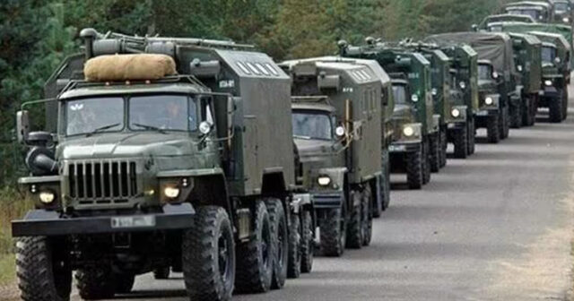 Bu ölkəyə müharibə elan edildi