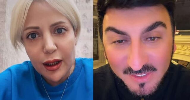 Tolikin verilişi bağlandıqdan sonra Səidədən ilk paylaşım – FOTO