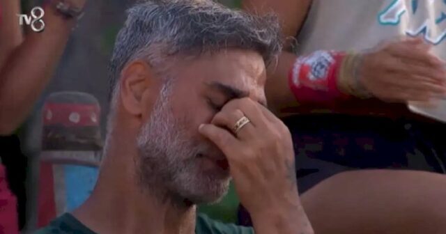 Doğuş “Survivor”dan çıxarıldı