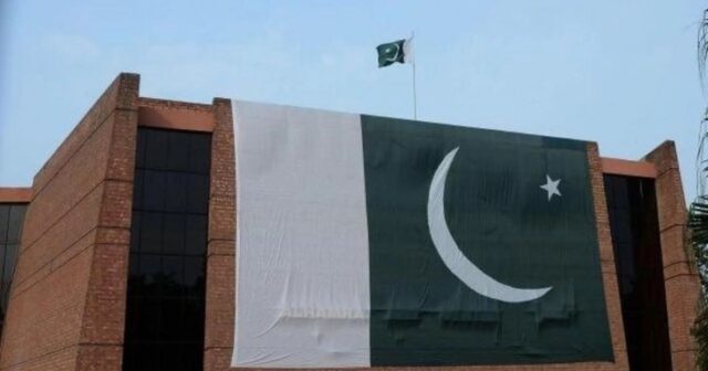 Pakistandan Əfqanıstana ŞOK XƏBƏRDARLIQ – Dəhşətli zərbə… Pakistandan Əfqanıstana ŞOK XƏBƏRDARLIQ – Dəhşətli zərbə…