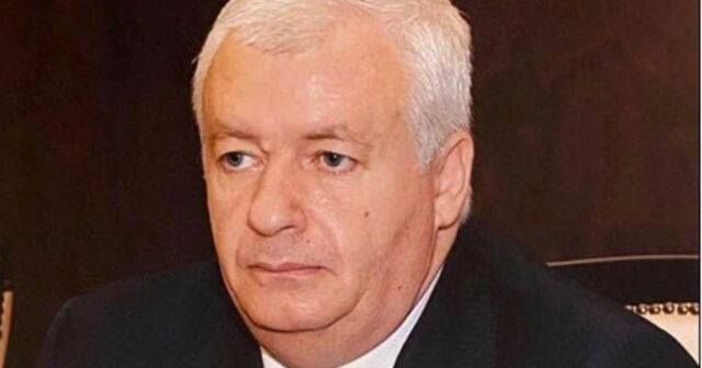 Vəzifəsindən azad olunan generaldan AÇIQLAMA