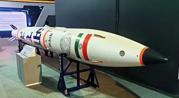 Ermənistan Hindistandan bu DƏHŞƏTLİ raket sistemini ALA BİLƏR