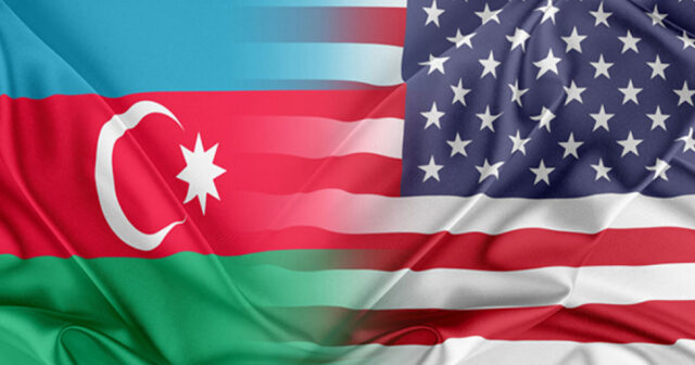 Azərbaycan ilə ABŞ regional bağlantılar sahəsində tərəfdaşlığı gücləndirir