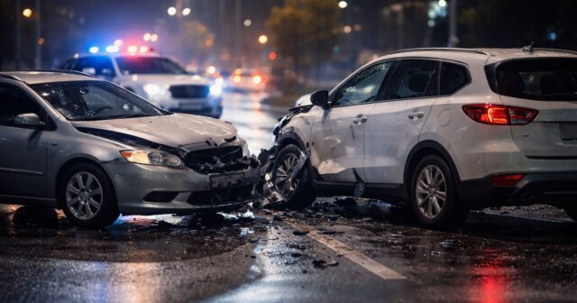 Bakı–Quba yolunda ölümlə nəticələnən qəza
