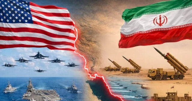 ABŞ İrana qarşı “ildırımsürətli müharibə” planı həyata keçirəcək – Tarix açıqlandı