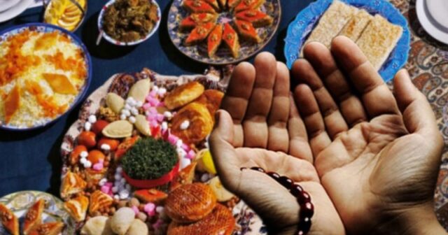 Kasıba arpa, varlıya qara kürü? – İlahiyyatçıdan ŞOK TƏPKİ Kasıba arpa, varlıya qara kürü? – İlahiyyatçıdan ŞOK TƏPKİ