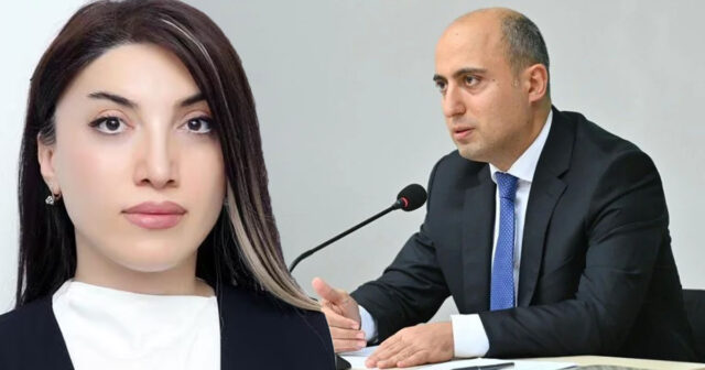 Emin Əmrullayevin mübahisəli təyinatı: haqqında rüşvət iddiaları olan direktor yenidən vəzifəyə gətirildi