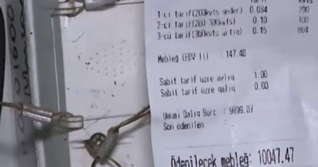 33 il sonra evlərinə qayıdan məcburi köçkünlərə SÜRPRİZ – 10 min MANAT – VİDEO