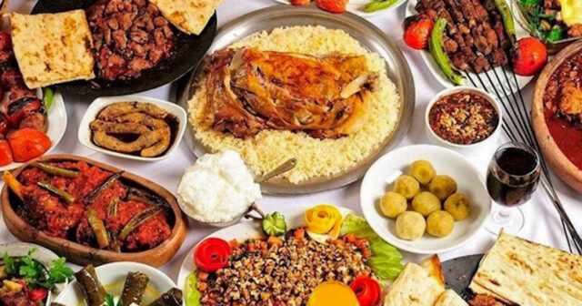 Dünyanın ən zərərli qidaları açıqlandı Dünyanın ən zərərli qidaları açıqlandı