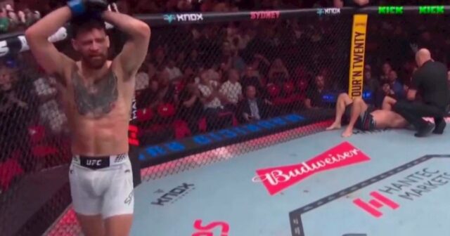 Rafael Fiziyev məğlub oldu